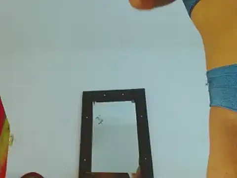 aranza ts online show from 24, 4, 2026