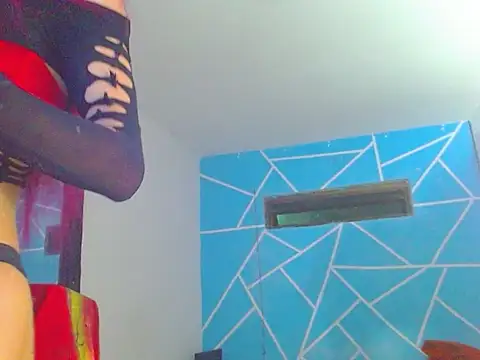 aranza ts online show from 12, 1, 2026