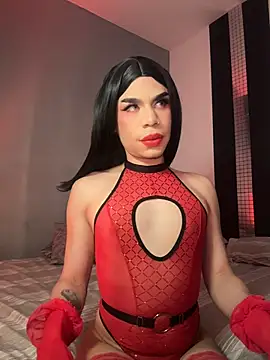 LucyGiraldo online show from 24, 6, 2026