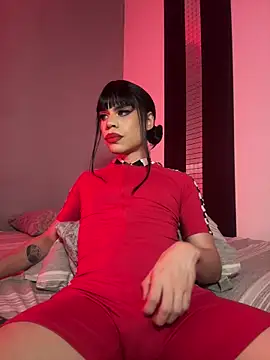 LucyGiraldo online show from 19, 3, 2026