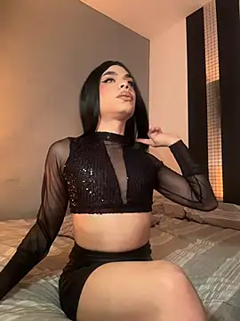 LucyGiraldo online show from 9, 7, 2026