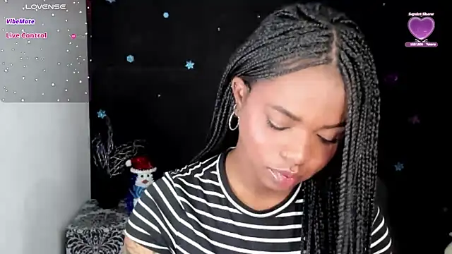 Marce 22 online show from 3, 12, 2025