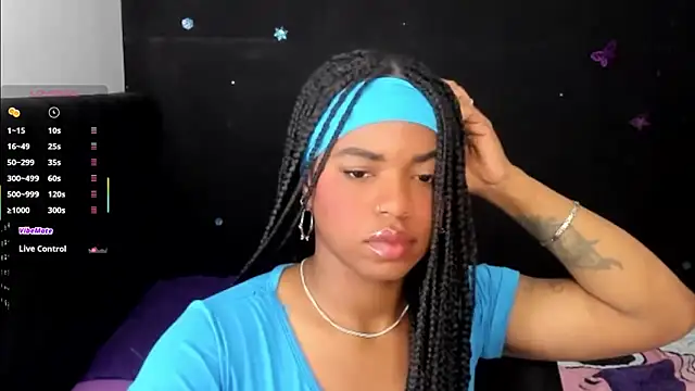 Marce 22 online show from 6, 1, 2026