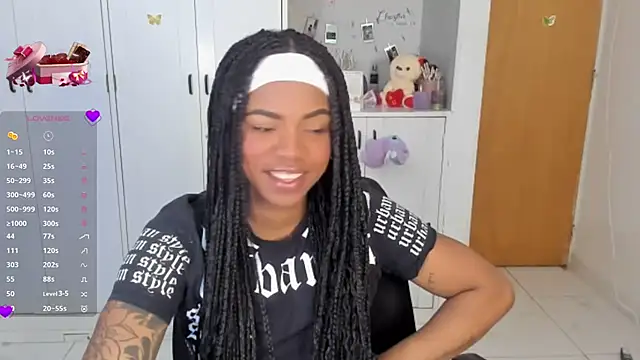 Marce 22 online show from 18, 2, 2026