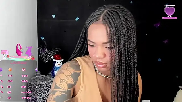 Marce 22 online show from 5, 12, 2025