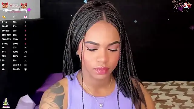 Marce 22 online show from 21, 12, 2025