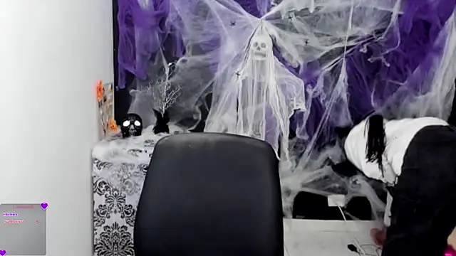 Marce 22 online show from 26, 10, 2025