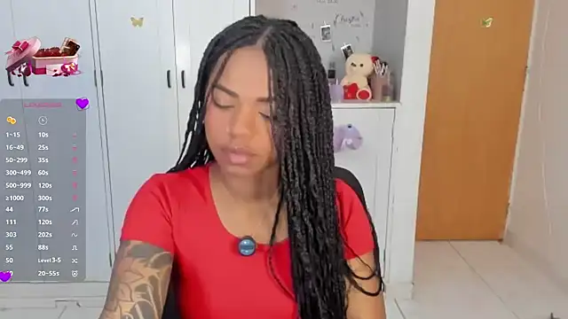 Marce 22 online show from 18, 2, 2026