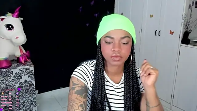 Marce 22 online show from 6, 11, 2025