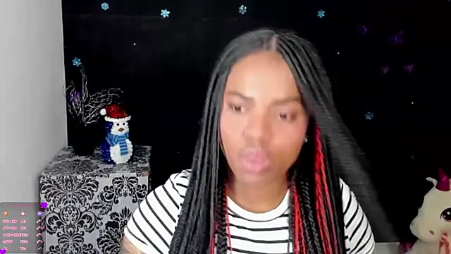 Marce 22 online show from 20, 11, 2025