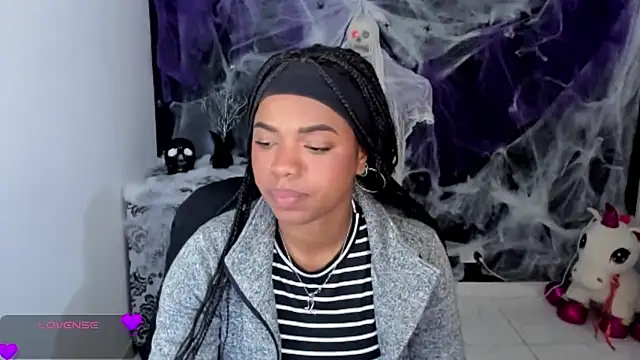 Marce 22 online show from 10, 10, 2025