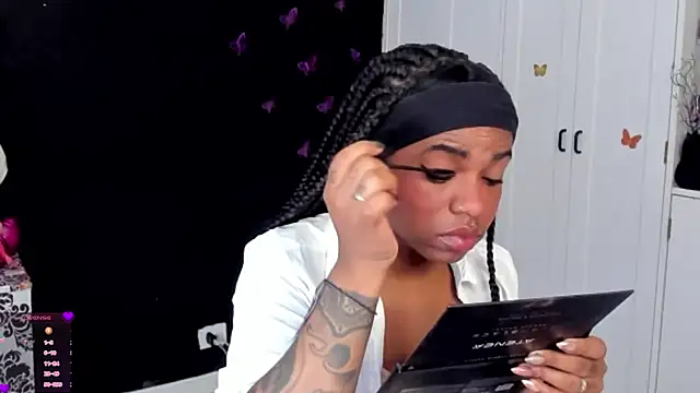 Marce 22 online show from 6, 11, 2025