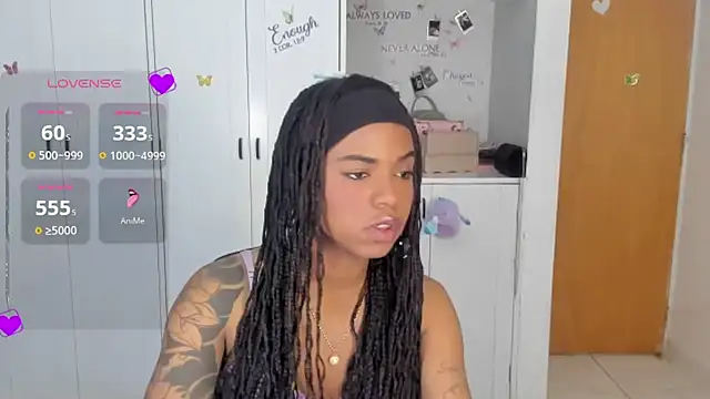 Marce 22 online show from 16, 4, 2026