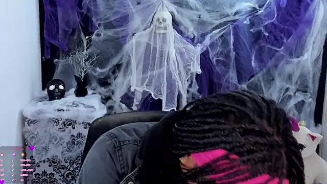 Marce 22 online show from 16, 10, 2025