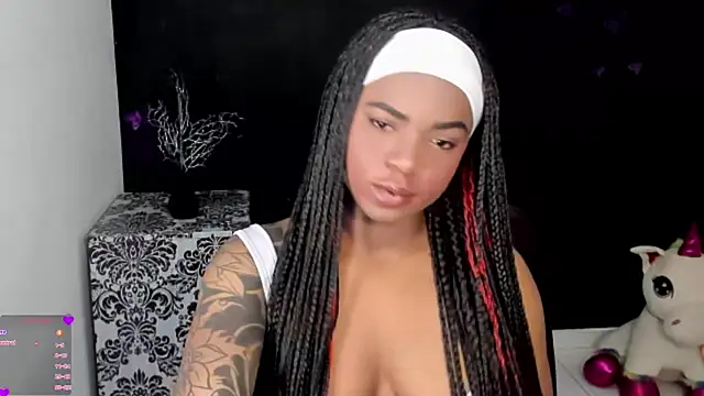 Marce 22 online show from 15, 11, 2025