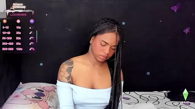 Marce 22 online show from 15, 12, 2025