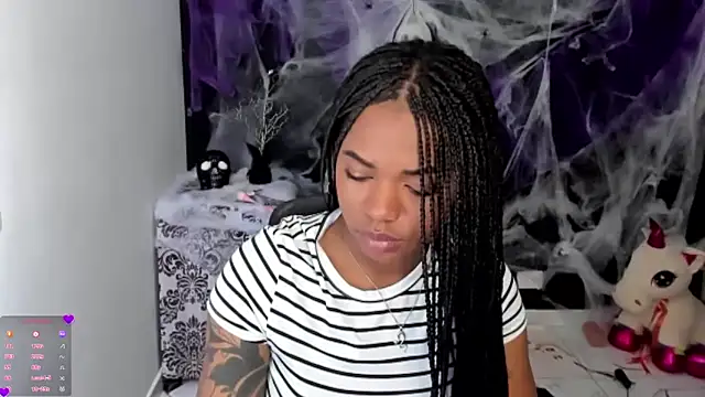 Marce 22 online show from 24, 10, 2025