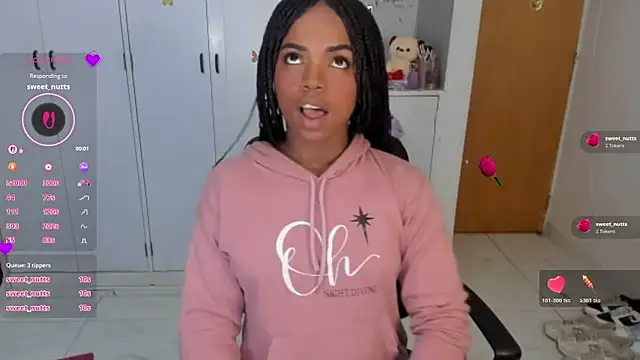 Marce 22 online show from 21, 2, 2026