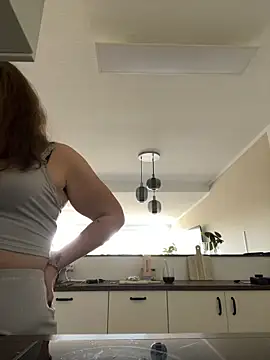 Snapshot of Fancy-Francy chatting on 21, 3, 2025 Fancy-Francy online show from 21, 3, 2025