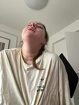 Snapshot of Fancy-Francy chatting on 4, 3, 2026 Fancy-Francy online show from 4, 3, 2026