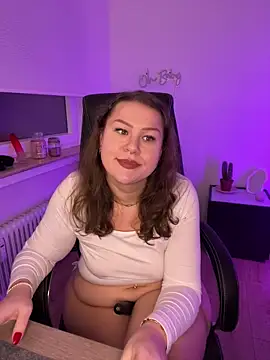 Snapshot of Fancy-Francy chatting on 23, 1, 2025 Fancy-Francy online show from 23, 1, 2025