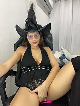 Belissa miller online show from 31, 10, 2025