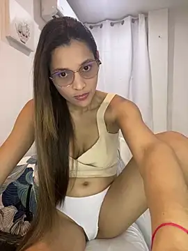 Belissa miller online show from 19, 2, 2025