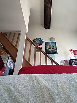 Candy-Desire online show from 30, 9, 2025