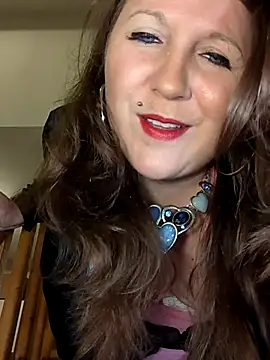 Candy-Desire online show from 14, 2, 2025