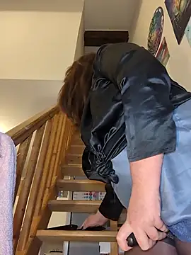 Candy-Desire online show from 17, 2, 2026