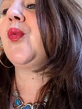 Candy-Desire online show from 18, 3, 2025