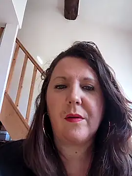 Candy-Desire online show from 27, 2, 2025