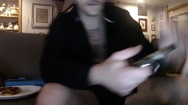 UnCuTupTheBuTT online show from 30, 10, 2025