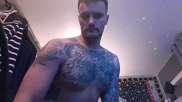 UnCuTupTheBuTT online show from 25, 2, 2026