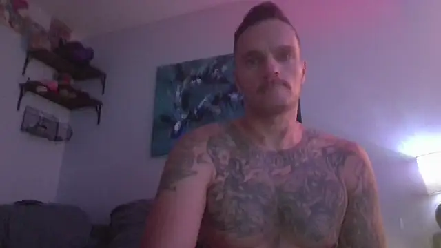 UnCuTupTheBuTT online show from 29, 9, 2025