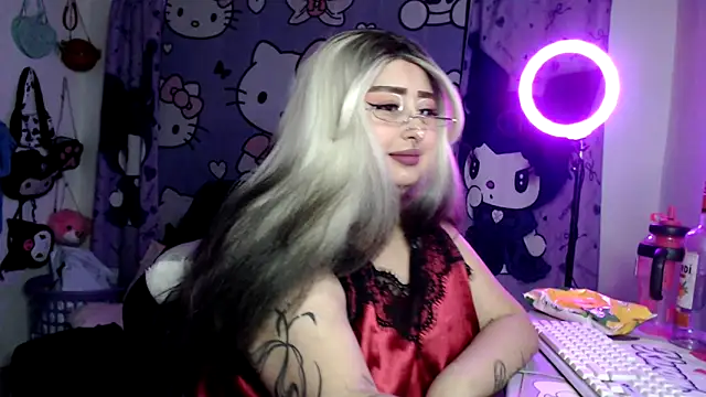 Snapshot of lussyevans24 chatting on 3, 6, 2026 lussyevans24 online show from 3, 6, 2026