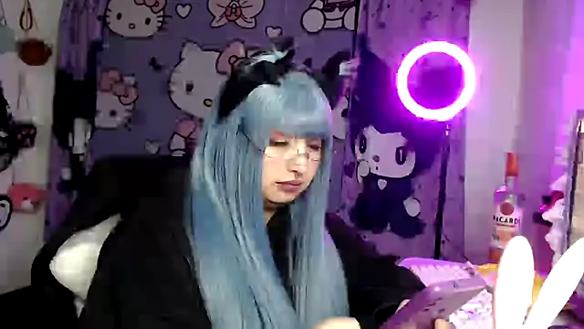 Snapshot of lussyevans24 chatting on 24, 5, 2026 lussyevans24 online show from 24, 5, 2026
