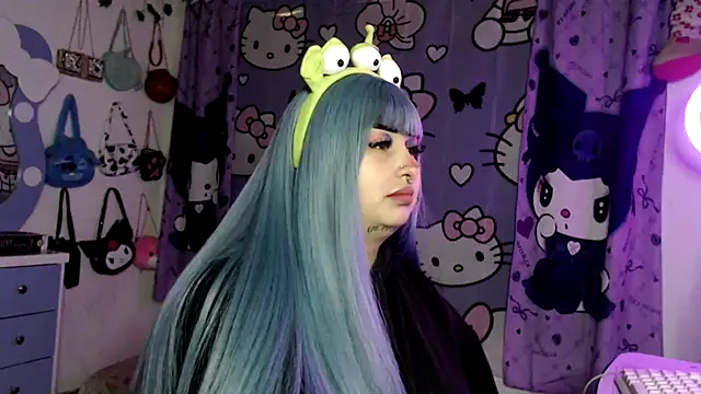 lussyevans24 online show from 3, 2, 2026