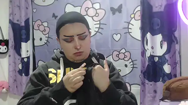 lussyevans24 online show from 10, 11, 2025