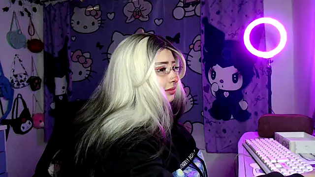 lussyevans24 online show from 14, 3, 2026