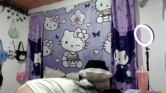 lussyevans24 online show from 15, 11, 2025