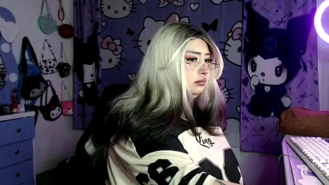 lussyevans24 online show from 30, 3, 2026