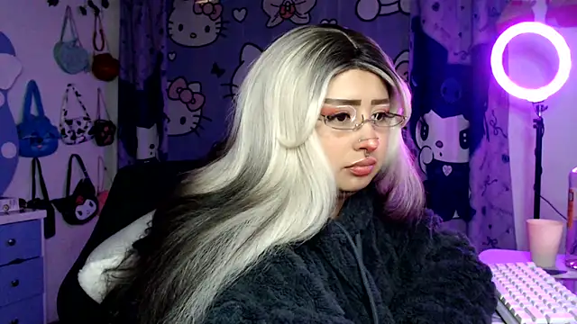 lussyevans24 online show from 2, 3, 2026