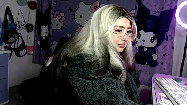 lussyevans24 online show from 3, 4, 2026