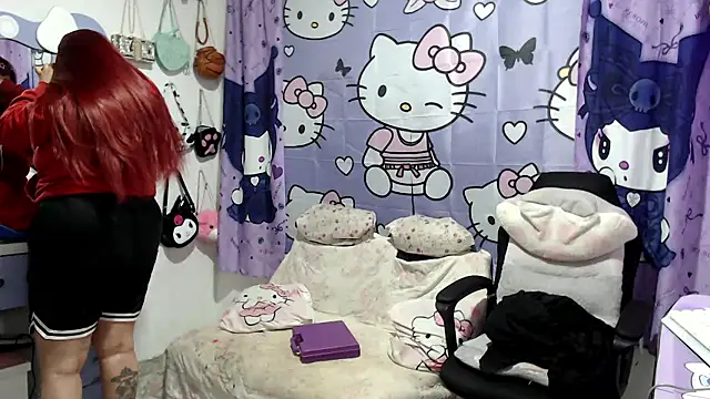 lussyevans24 online show from 17, 1, 2026