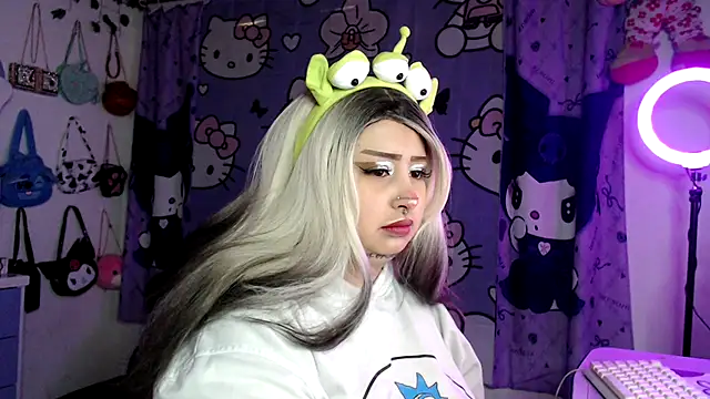 lussyevans24 online show from 6, 2, 2026