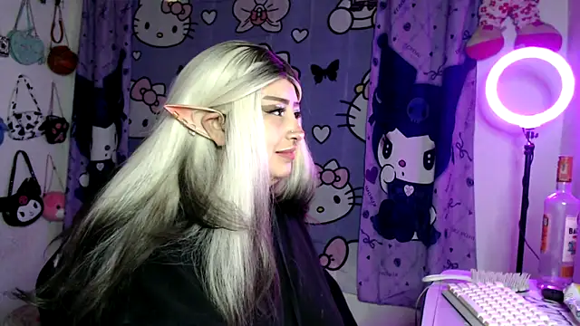 lussyevans24 online show from 5, 2, 2026