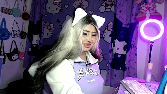 lussyevans24 online show from 11, 2, 2026