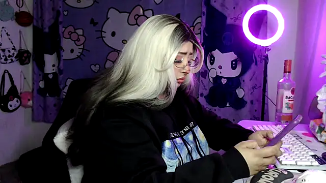 lussyevans24 online show from 13, 3, 2026