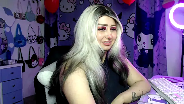 lussyevans24 online show from 20, 2, 2026